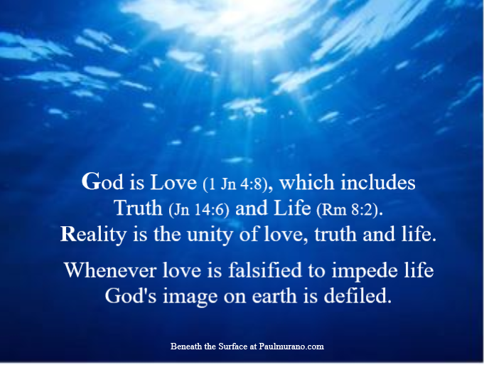Paulism - Love, truth and life