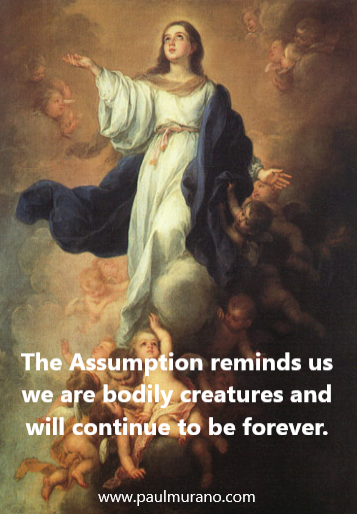 The Assumption