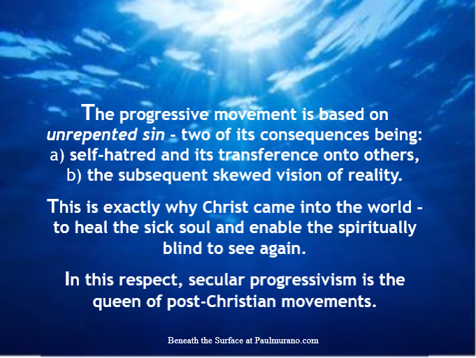 Paulism - Progressivie movement 2