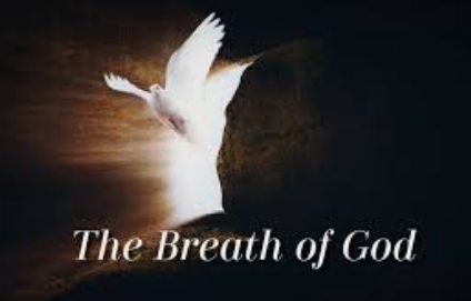 Breath of God