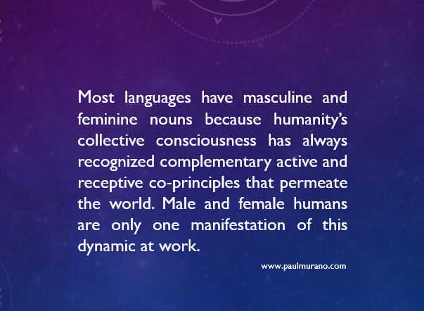masc-fem languages 4