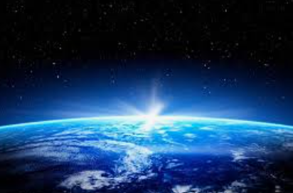 Earth and the Spirit